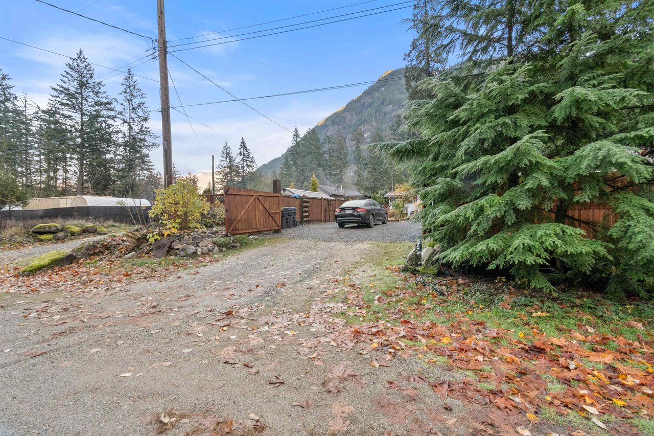 19452 Silver Skagit Rd