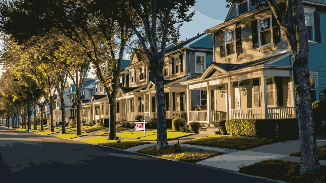 Home price growth hits slowest pace since 2012: Redfin