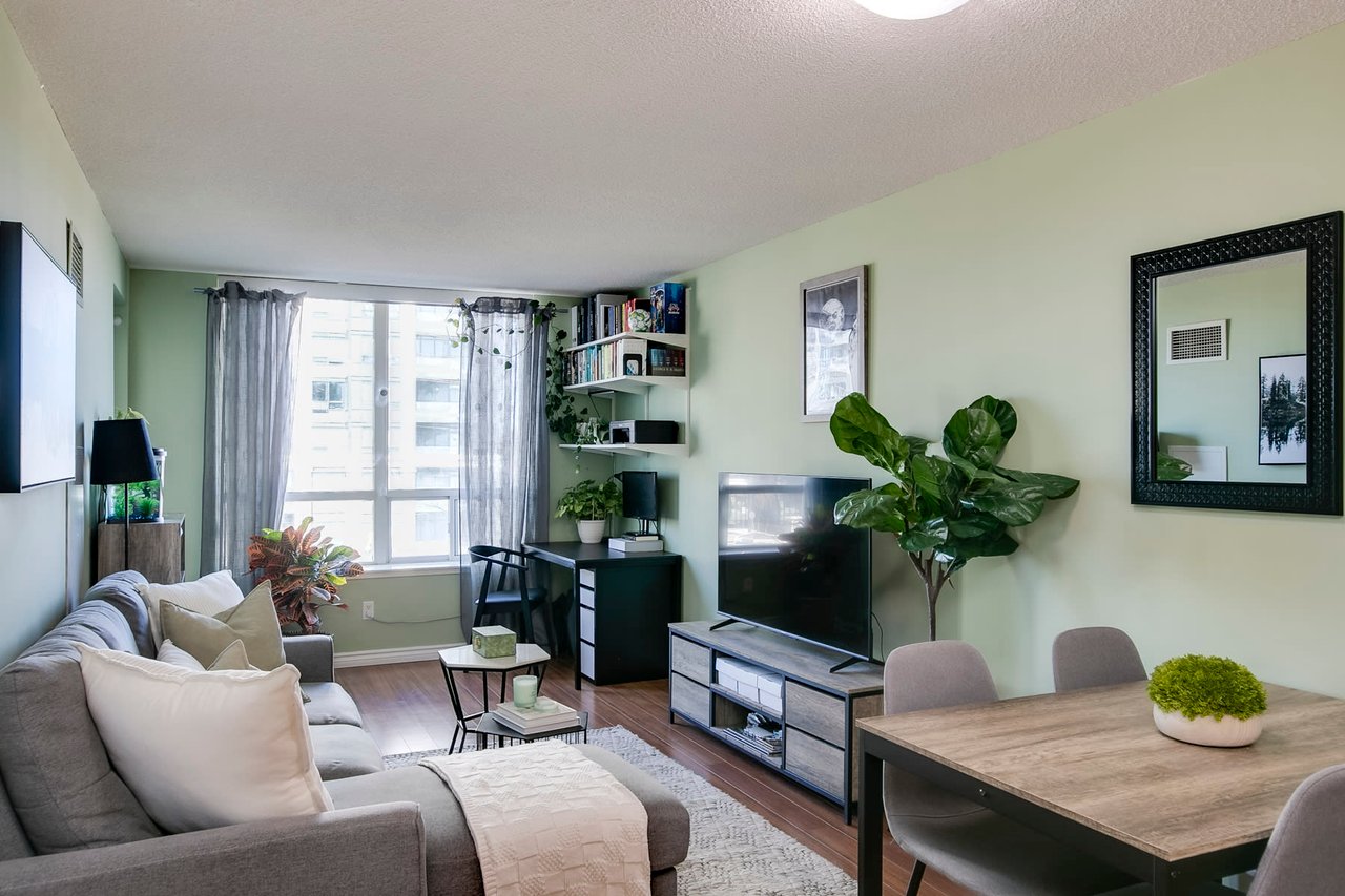 62 Suncrest Blvd #311, Markham