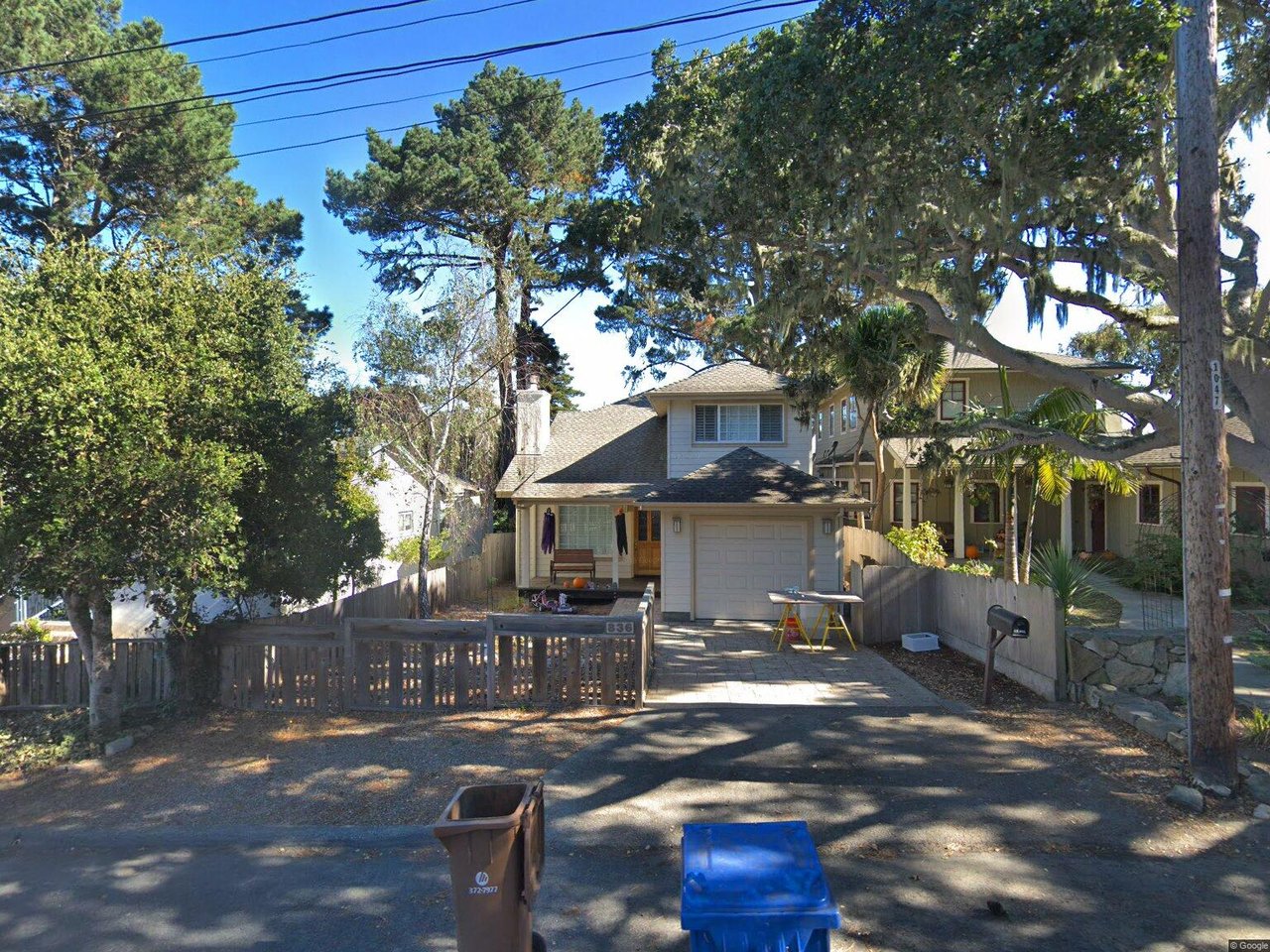 836 Terry St