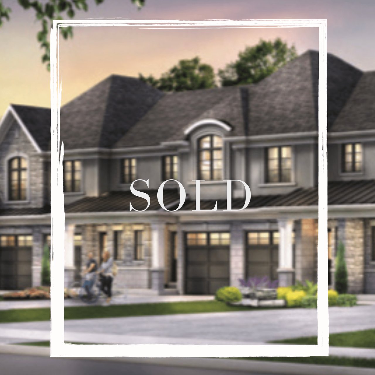 Lot 69 Stonegate Park Townes