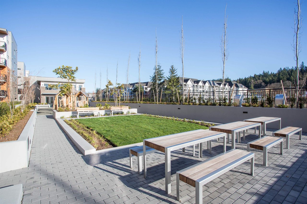 501-55 Klahanie Drive, Port Moody