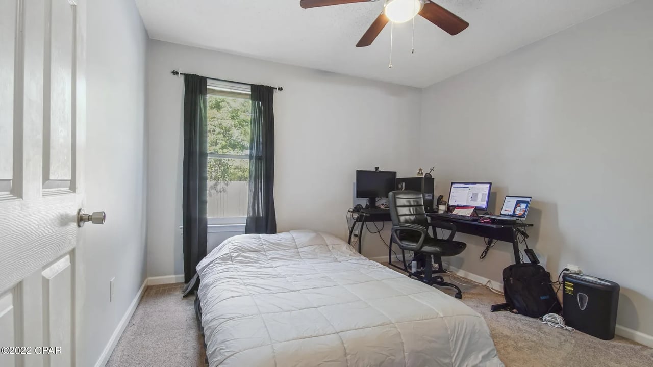 6605 LAKE JOANNA Circle
