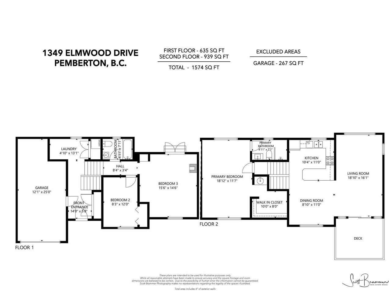 1349 Elmwood Dr