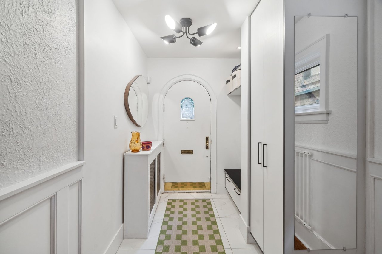 SOLD: The Heart Of Coveted Allenby