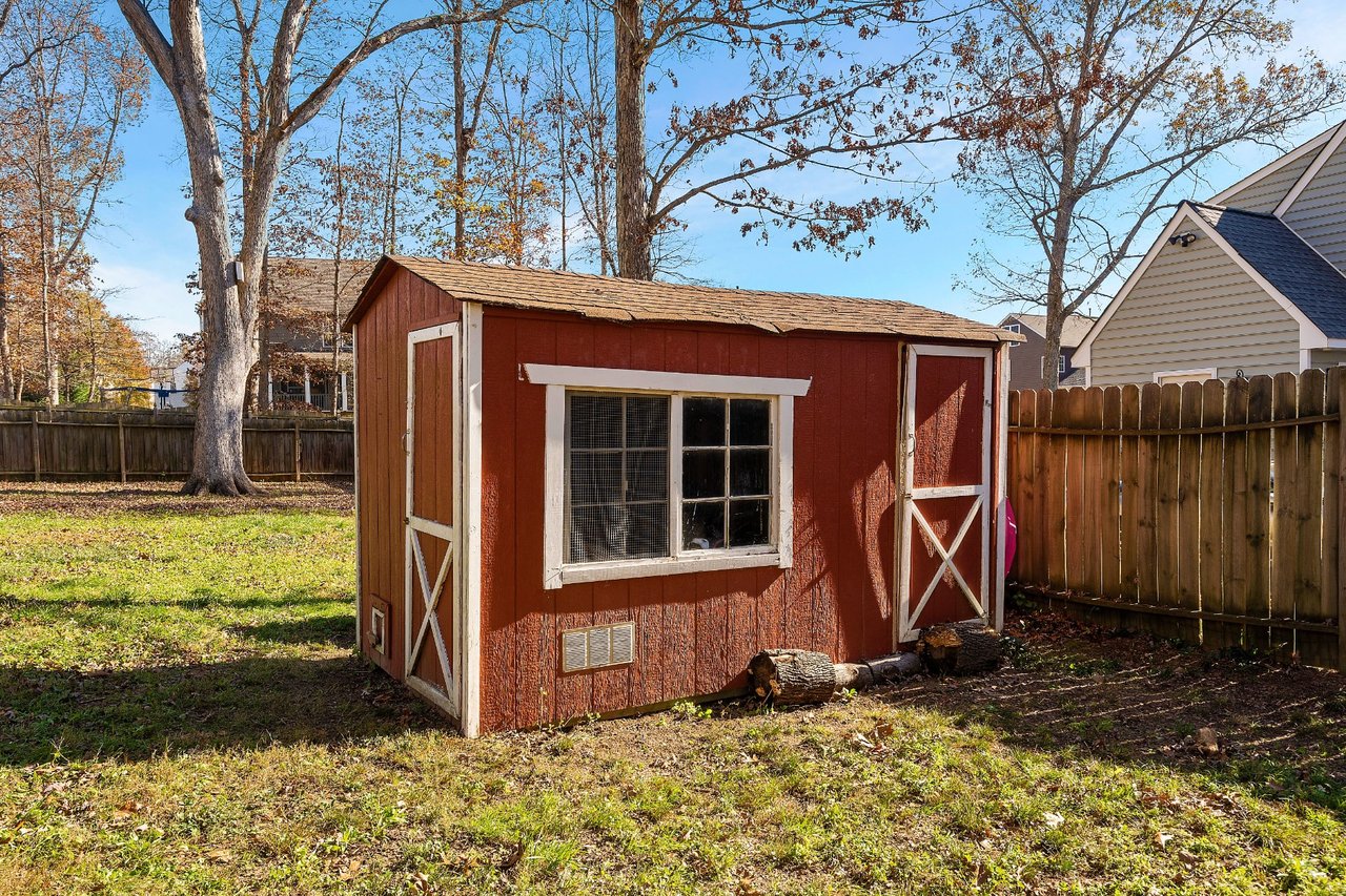 517 Wallingham Drive