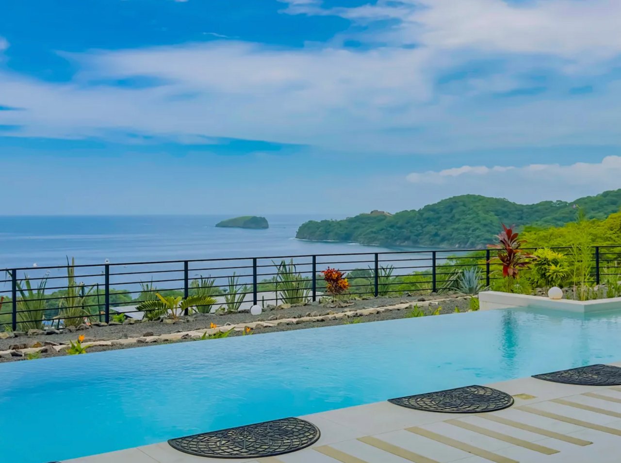 Rooftop Terrace Luxury Residence, Papagayo, Guanacaste