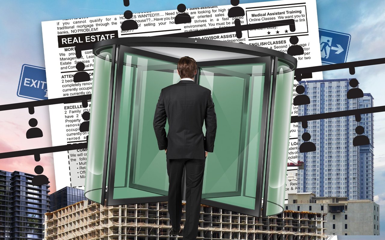 “You've Got to Make Changes”: Why Developers Switch Representation