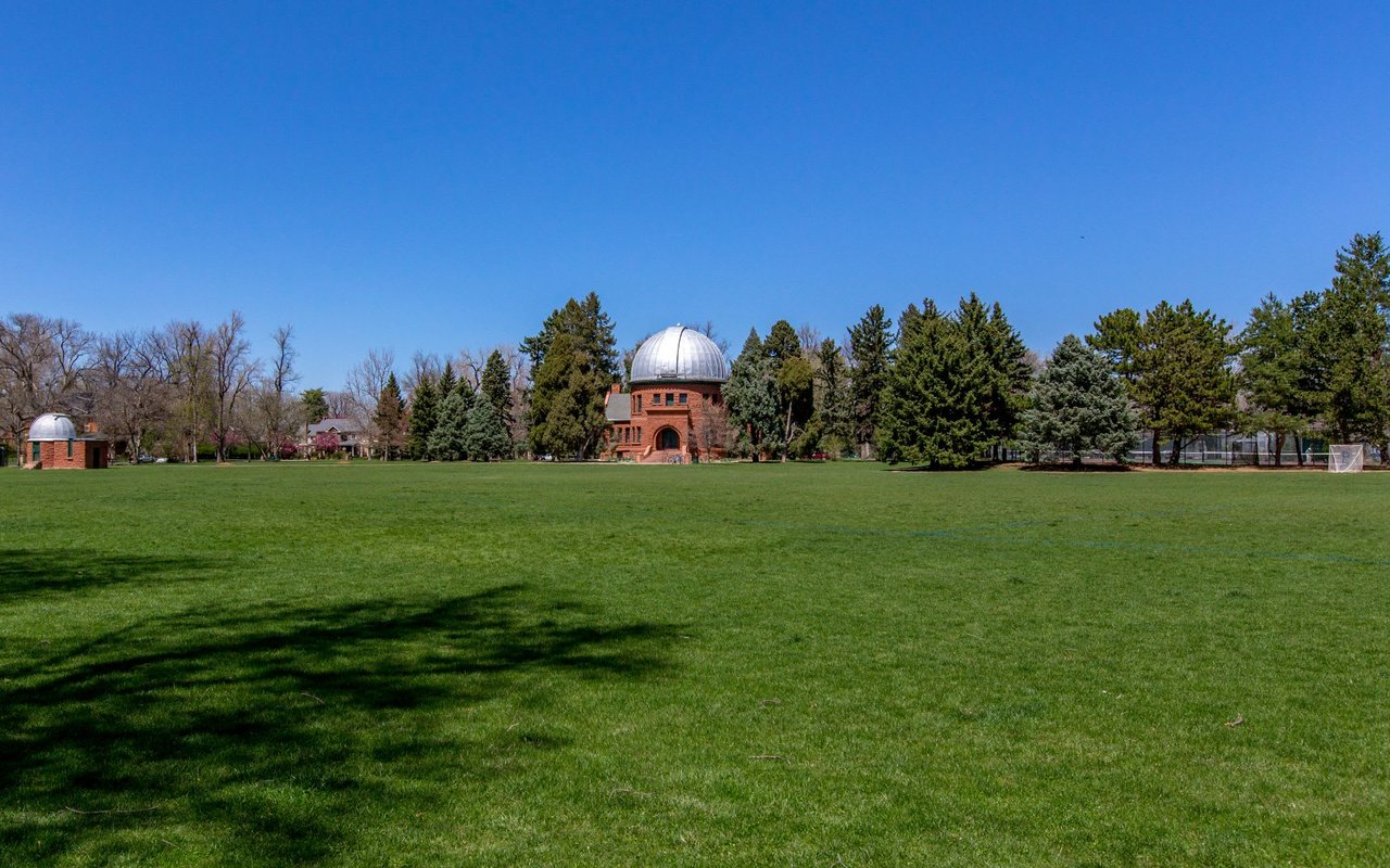 Observatory Park