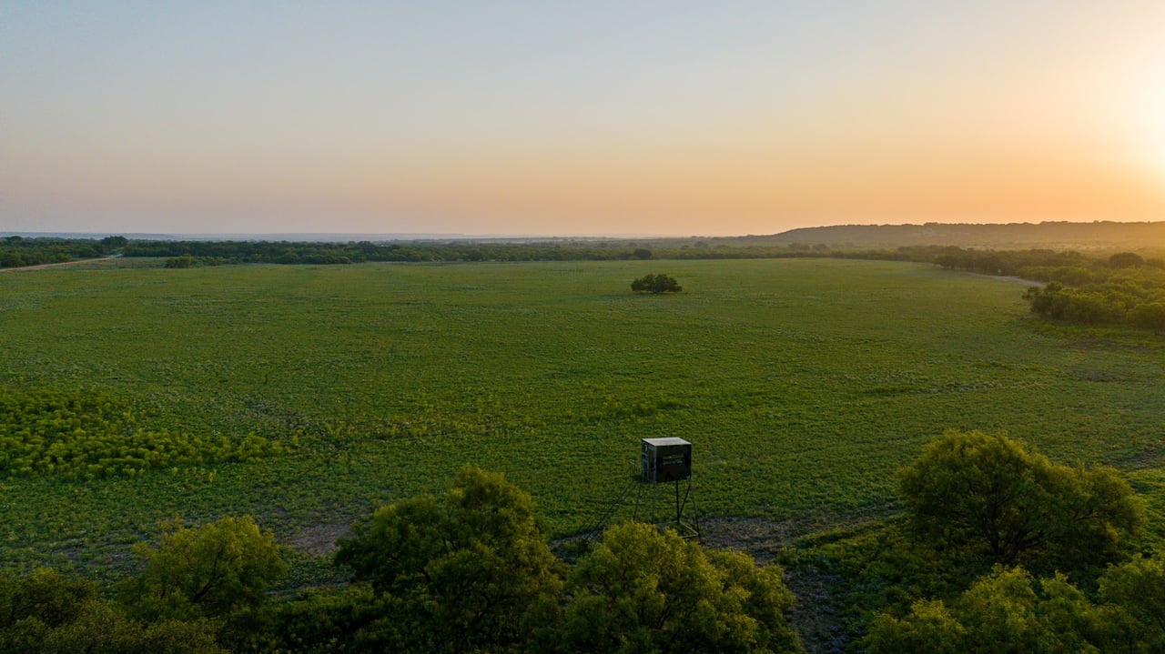 Golden Eagle Ranch