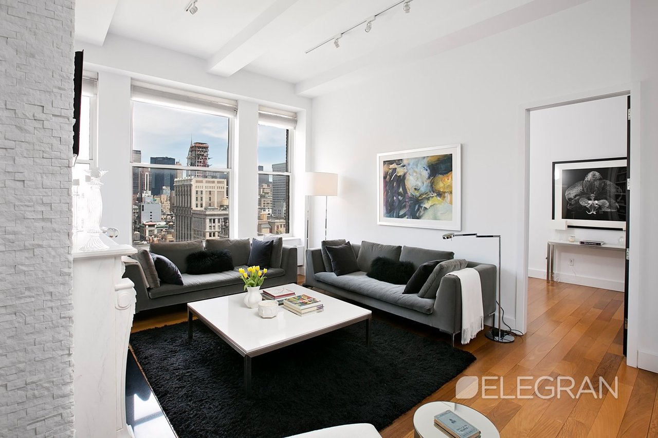 15 Madison Square North