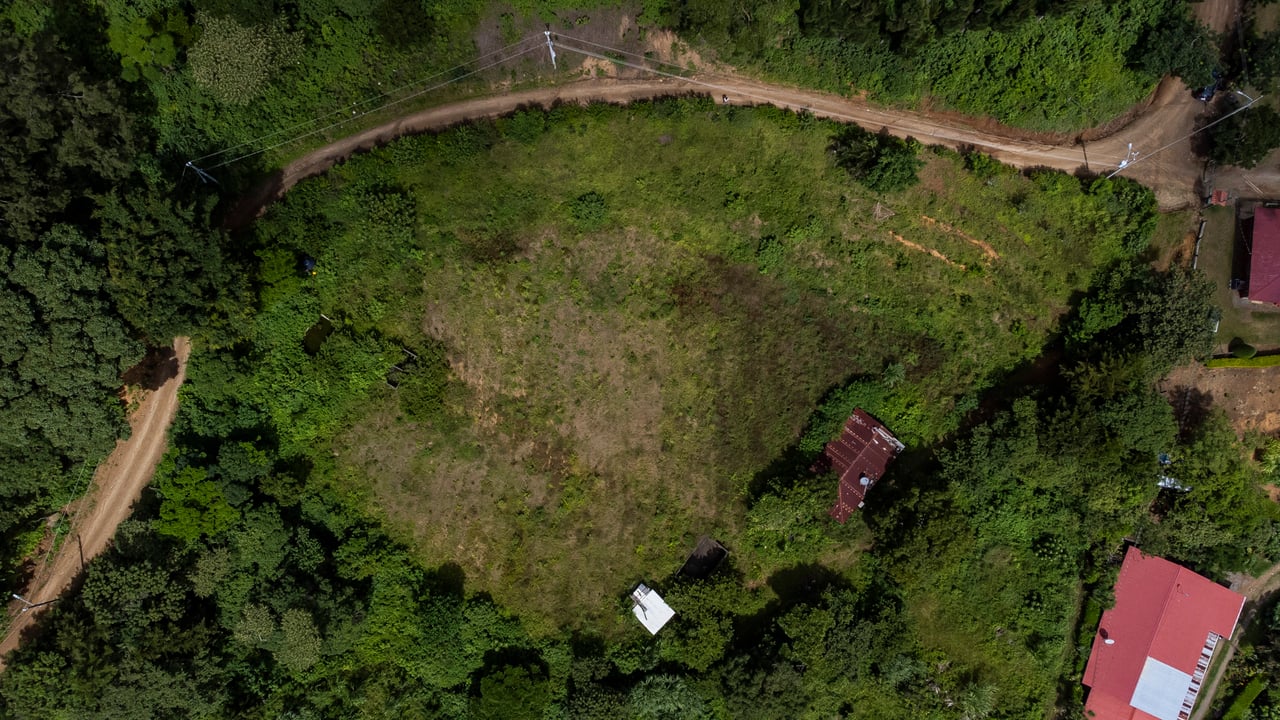 Luxury Hillside Lot for Sale, Santa Ana, San Jose