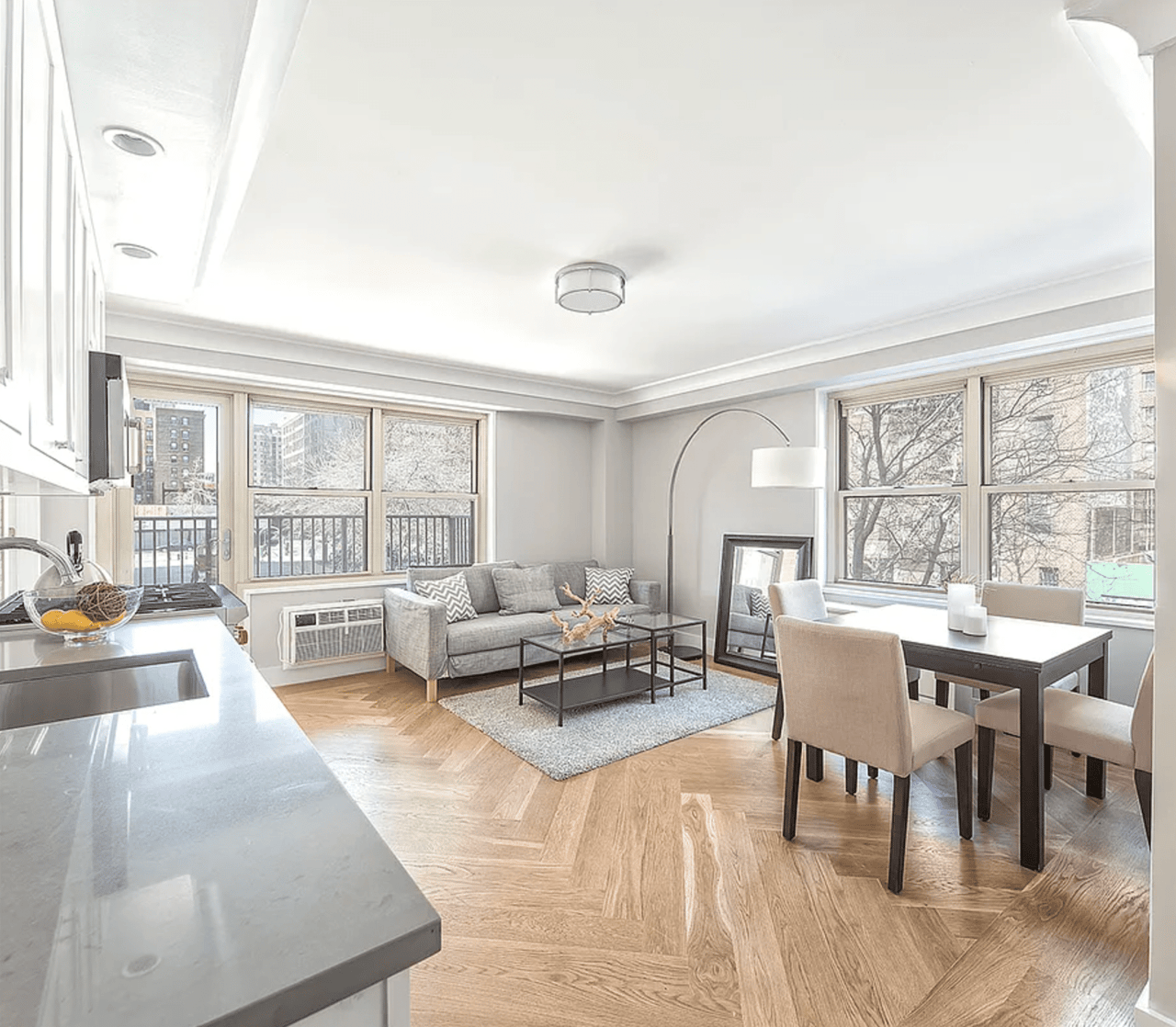 70 West 93rd Street #7-B