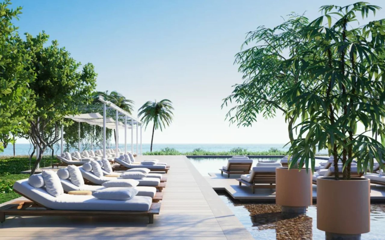 Eighty Seven Park