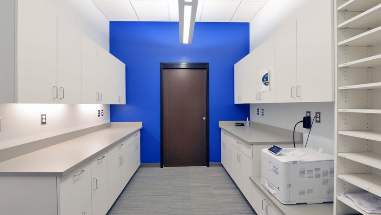 Valley Professional Building