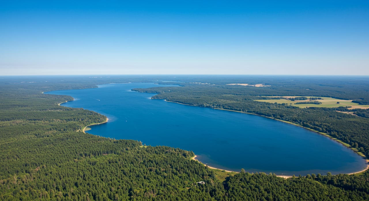 Everything You Need to Know About Moving to Leelanau County