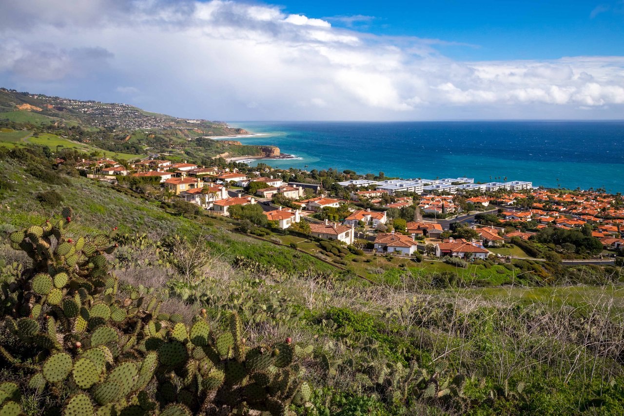 Palos Verdes Peninsula