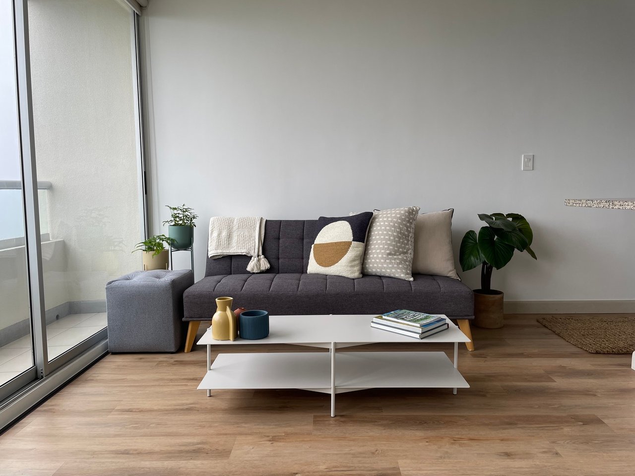 Panoramic View Studio Apartment, Heredia