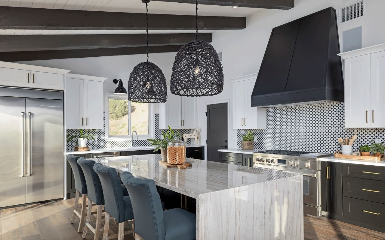 What Are the Top Amenities Homebuyers Want Today?