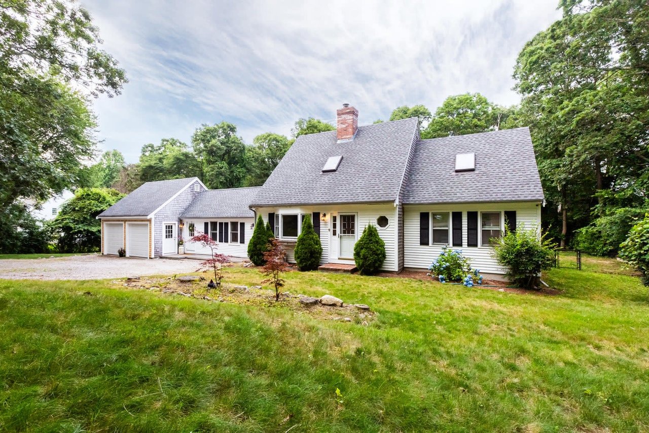 93 Barnhill Rd