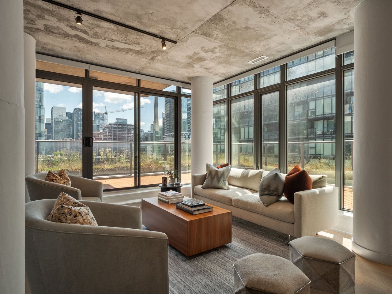SOLD: The Best Of King West