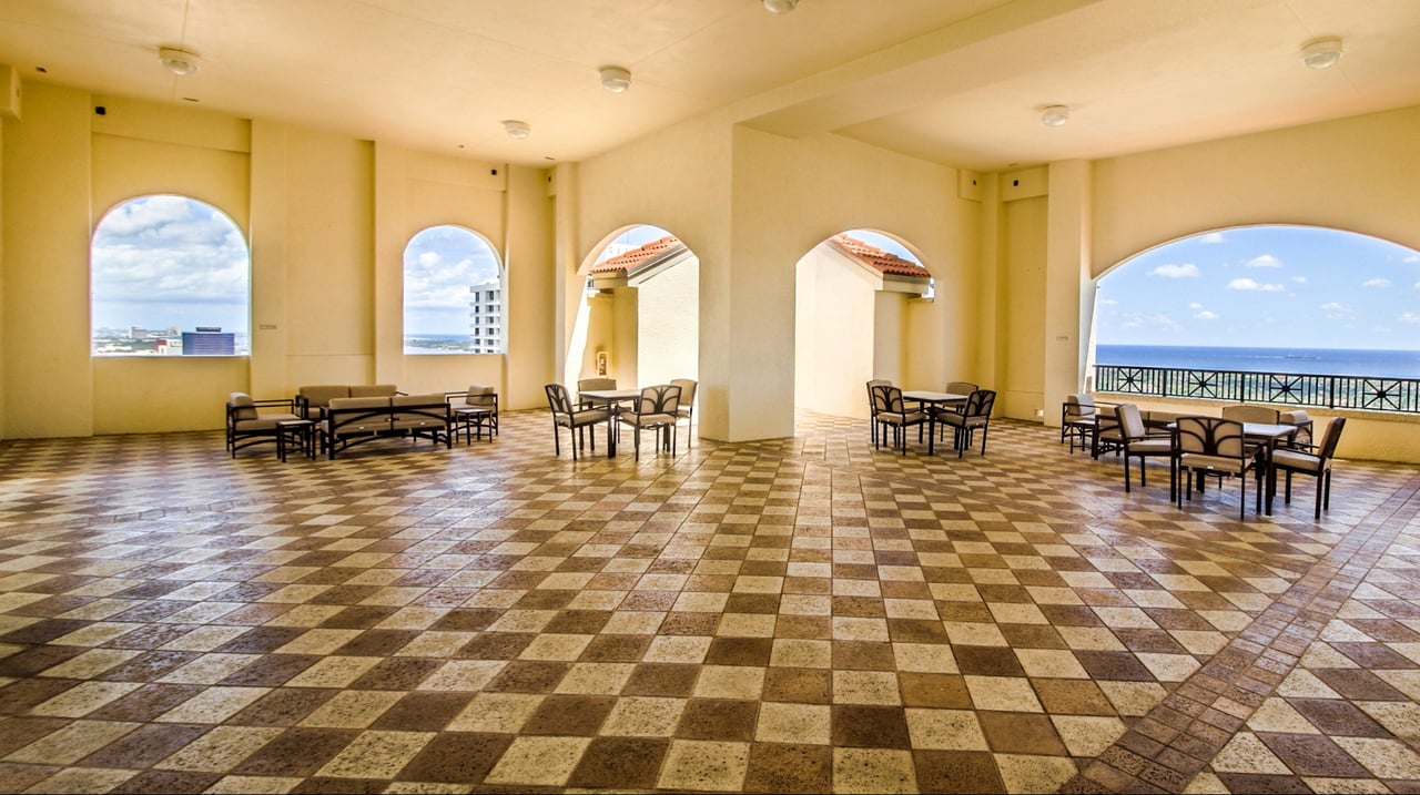 701 S Olive Avenue Unit: 805