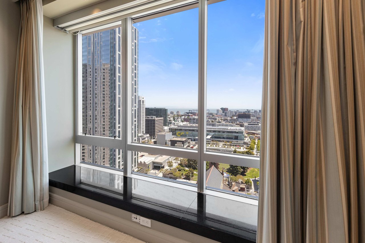 Exceptional Remodel at the Four Seasons