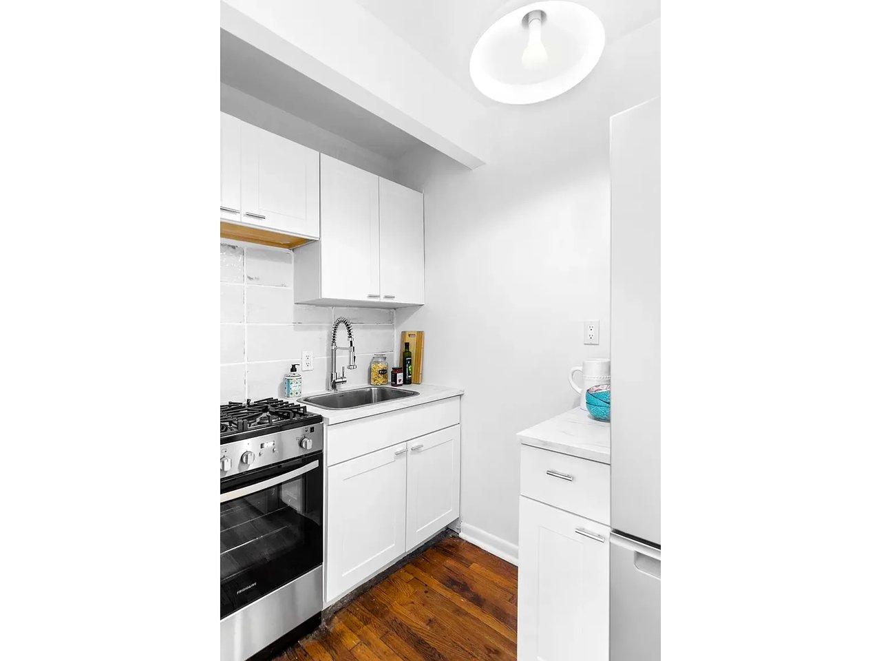4 W 101st St., #64