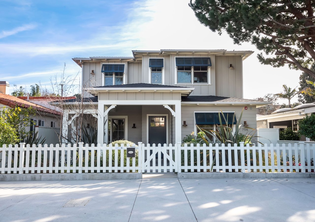 Tree Section | Area 143