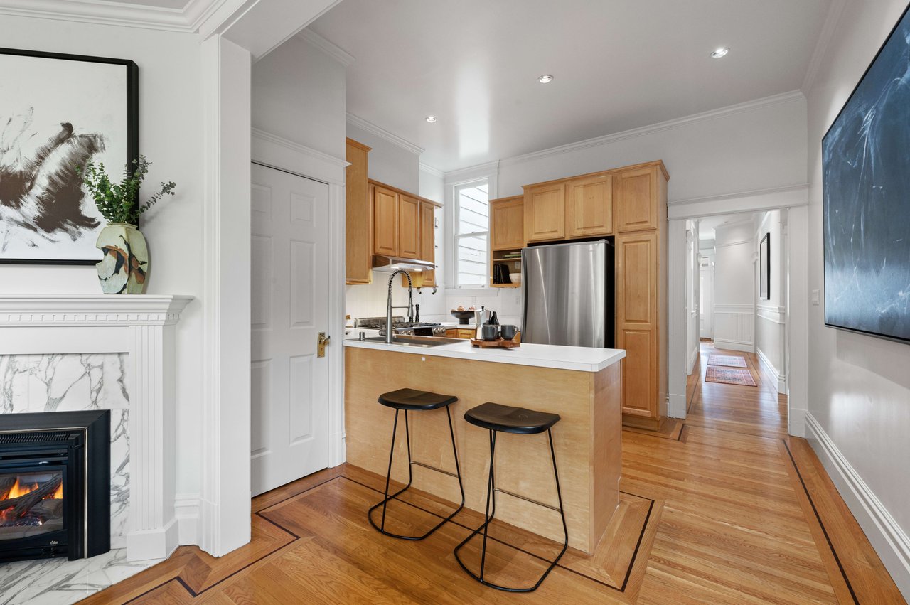 Luxe Living on 24th Street