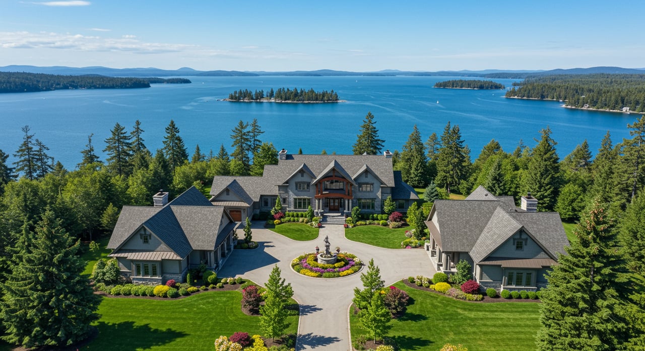 How to Buy A Vacation Rental Second Home cover