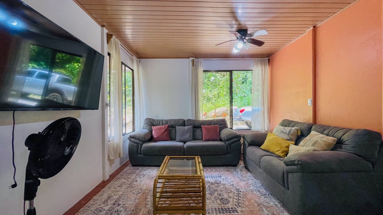 Riverfront Multi Residence Compound, Ojochal, Puntarenas