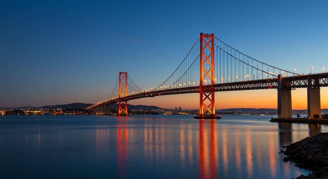Inter-County Migration Trends for Bay Area Counties