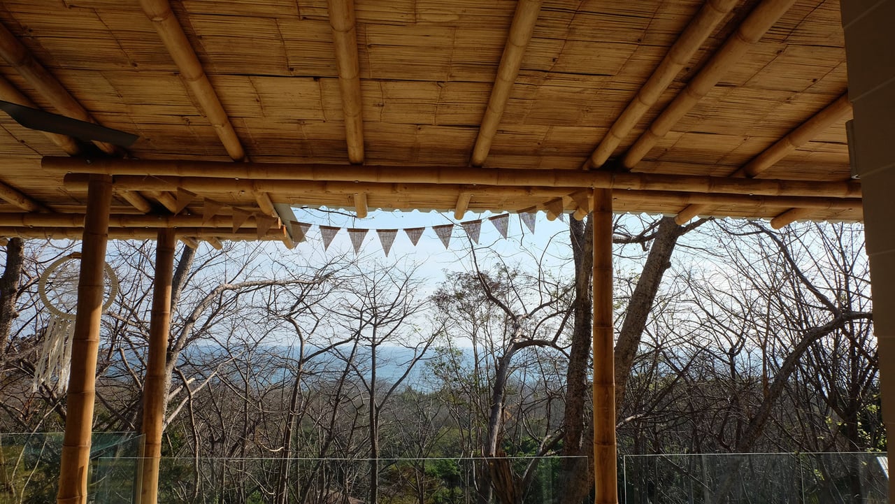 Gated Community Terrace Condo, Santa Teresa, Puntarenas