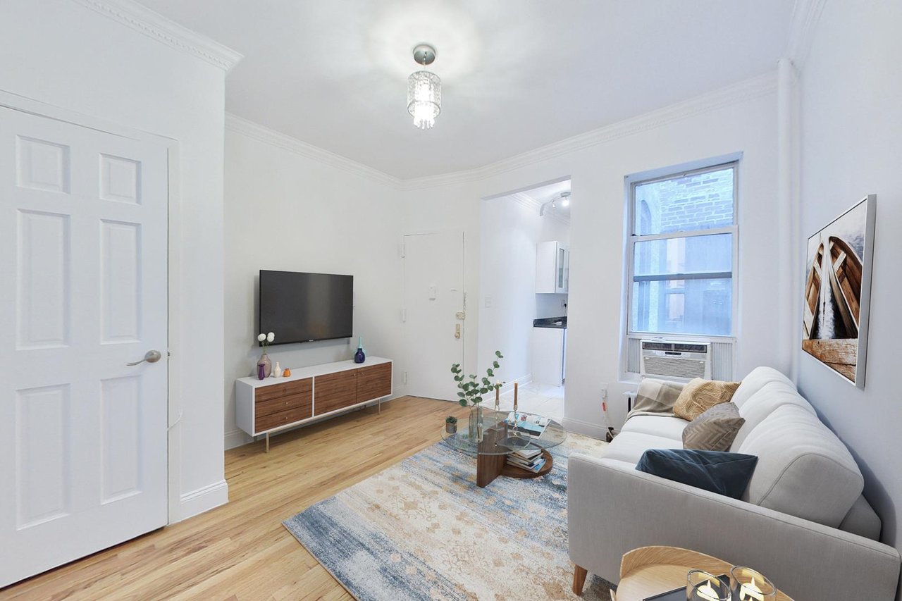 15a West 64th Street, Apt 3-A