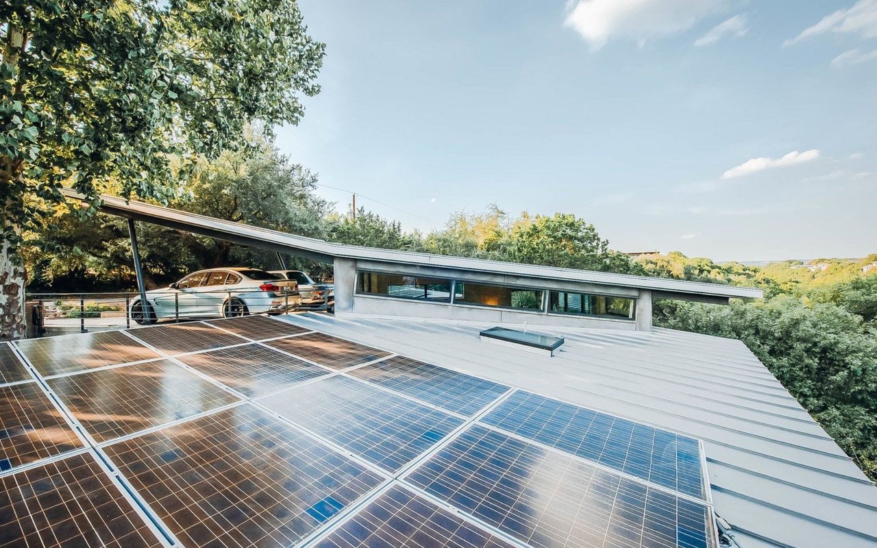 Sustainable Home Features for an Eco-Friendly Abode
