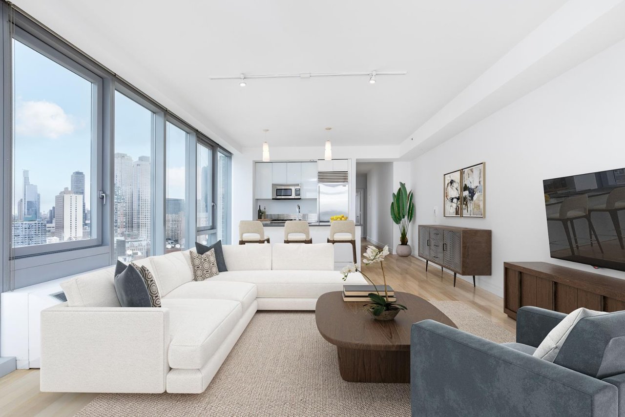 554 West 54th Street, Apt 26-R