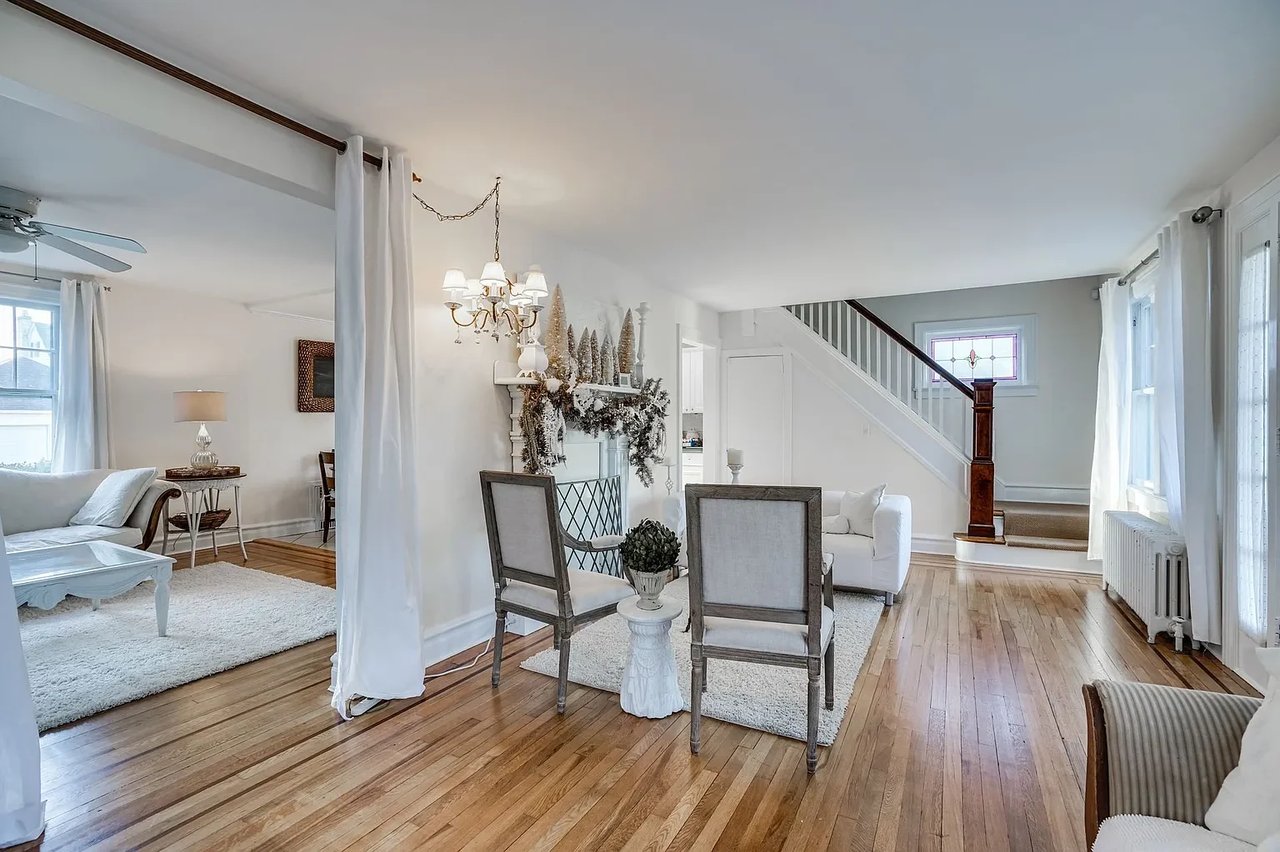 22 Community Rd
