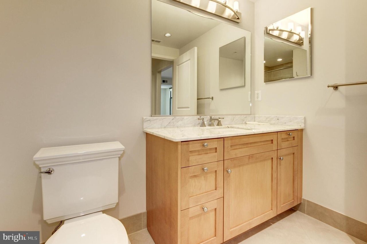 4301 Military Rd NW, #307