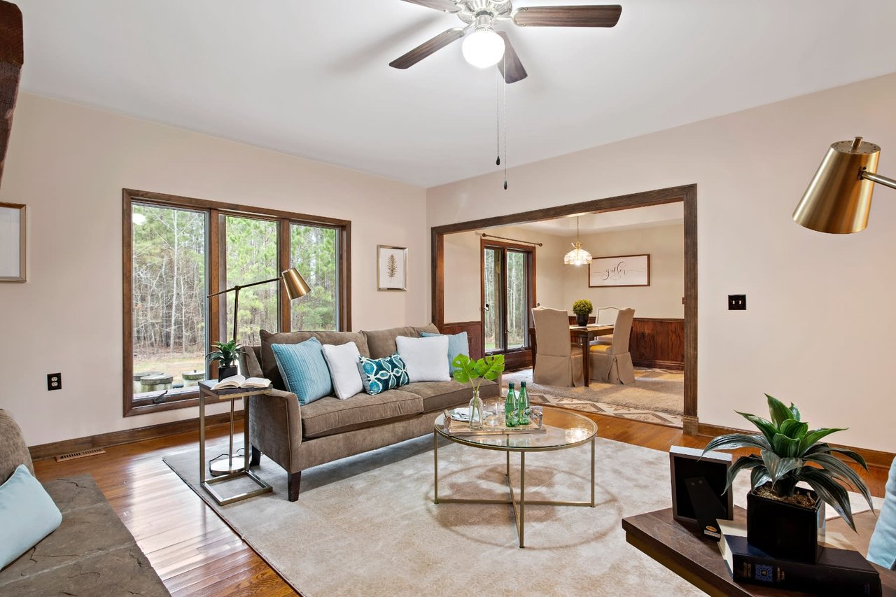 17428 James River Drive