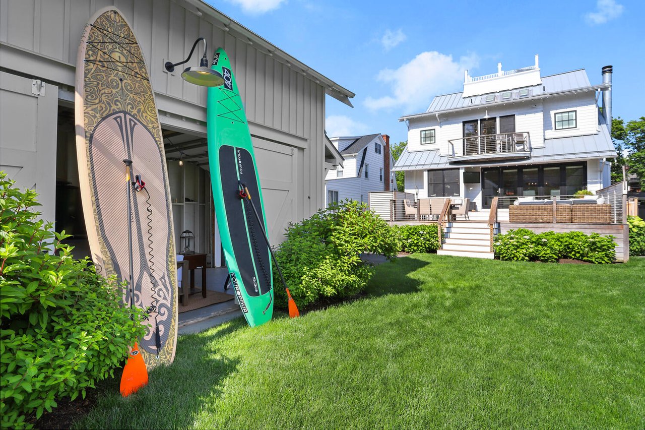 64 Cove Avenue