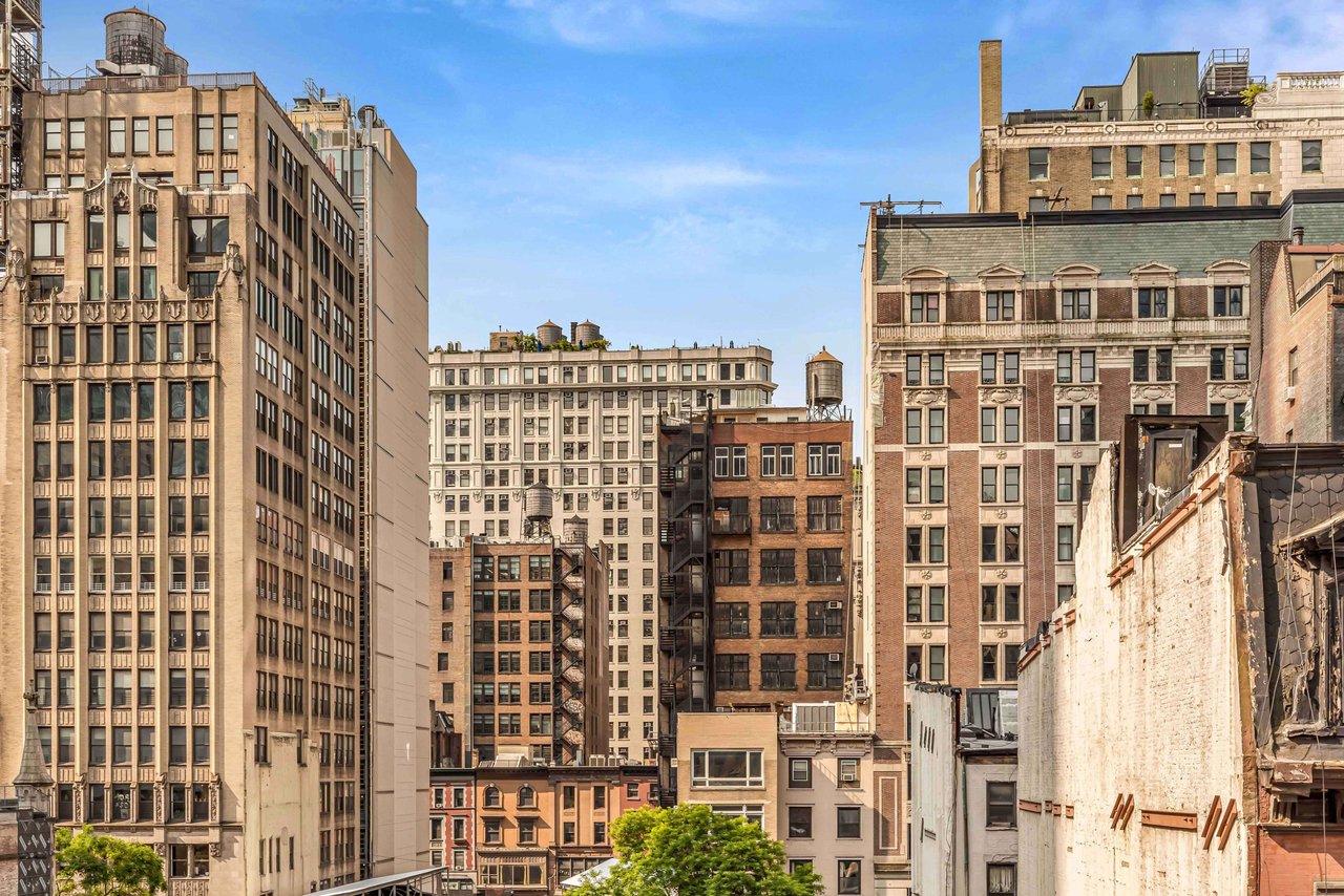 11 West 30th Street