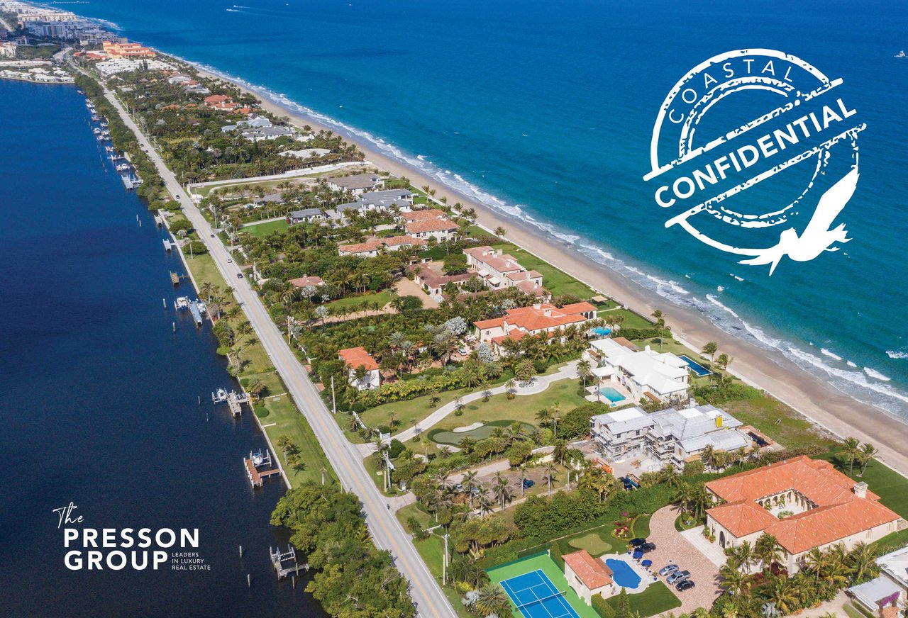 Coastal Confidential | December 6, 2024