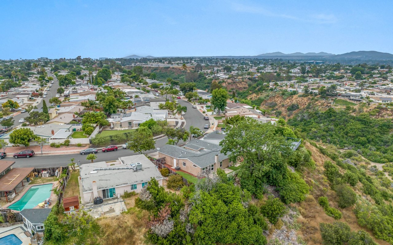 Alta Heights