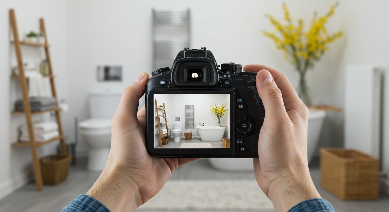 5 Photography Secrets to Make Your Studio City Home Stand Out