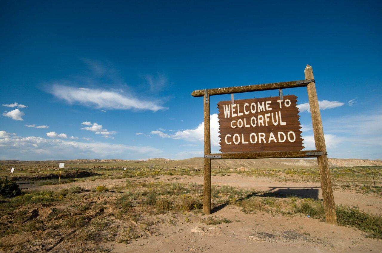 Colorado’s Changing Landscape