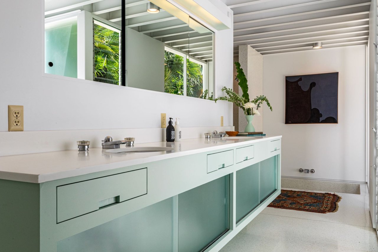 The Steel House :: Neil A. Johnson, AIA