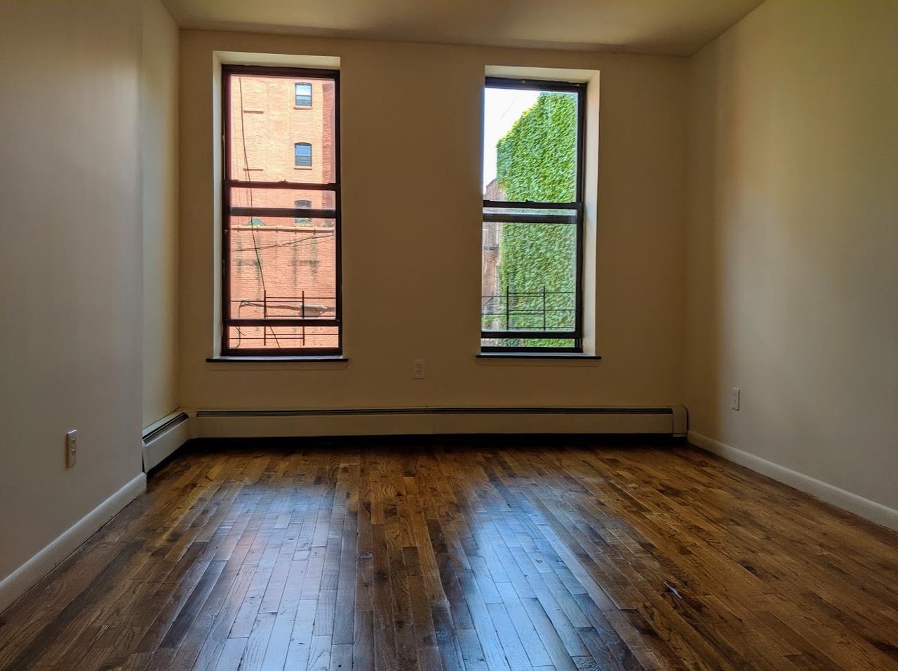 503 East 116th Street, Apt 2-B