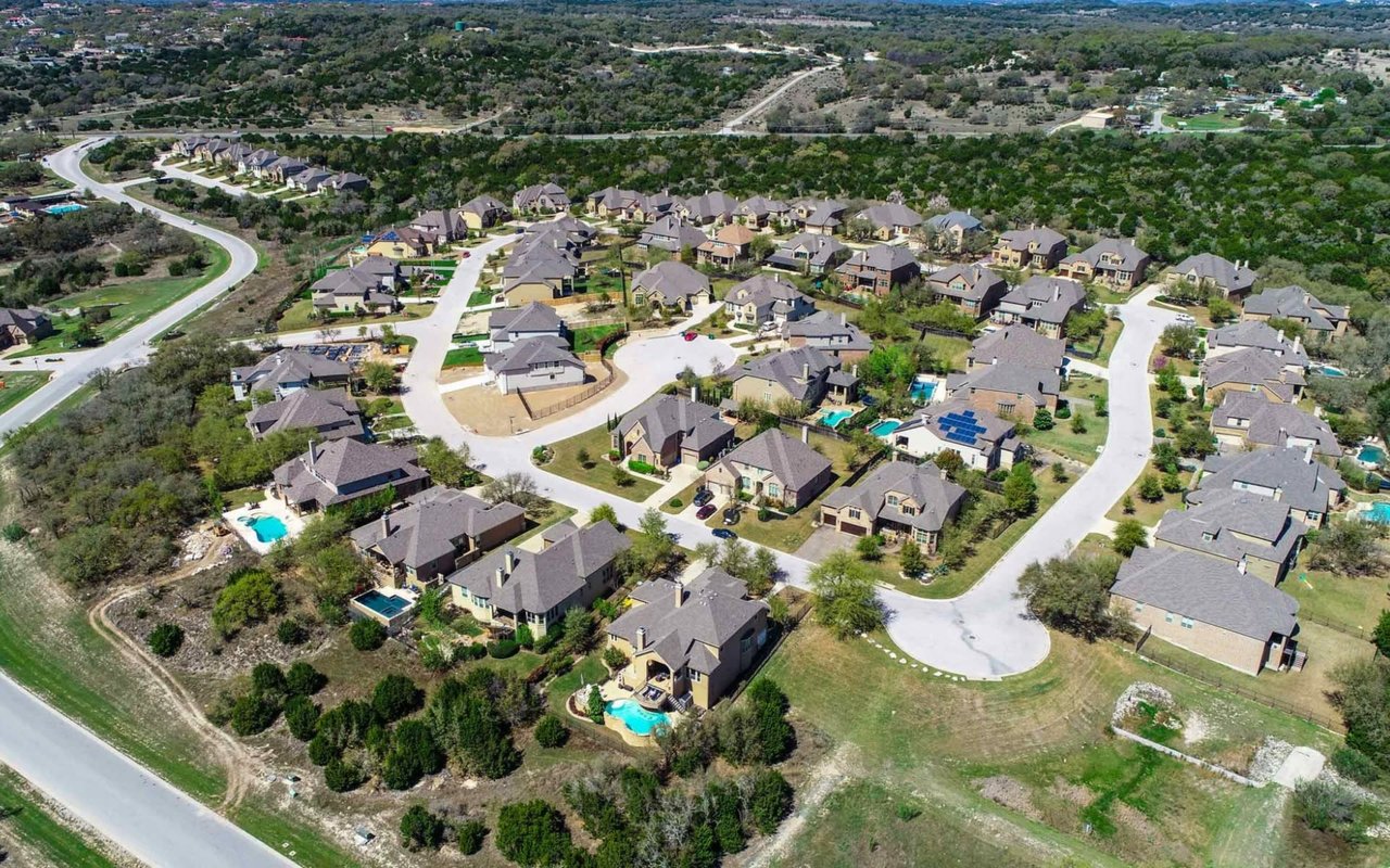 Dripping Springs