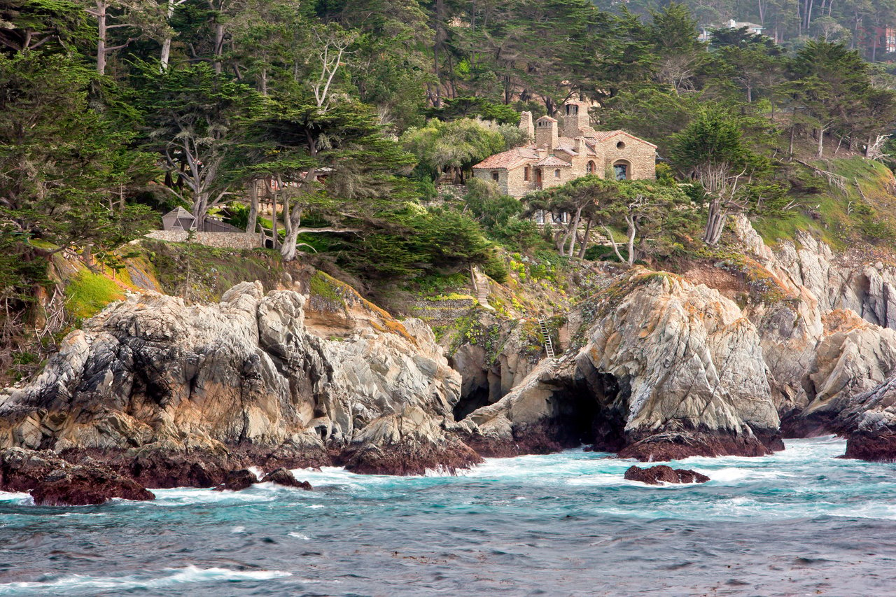 Carmel Highlands